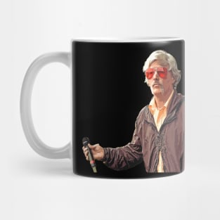 Dad Ready Mug